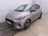  Hyundai  i10 HYUNDAI  / 2020 / 5P / berlina con portón 1.2 Tecno 2C 