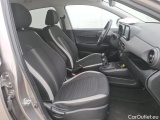  Hyundai  i10 HYUNDAI  / 2020 / 5P / berlina con portón 1.2 Tecno 2C #6