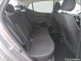  Hyundai  i10 HYUNDAI  / 2020 / 5P / berlina con portón 1.2 Tecno 2C #7
