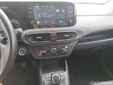  Hyundai  i10 HYUNDAI  / 2020 / 5P / berlina con portón 1.2 Tecno 2C #13