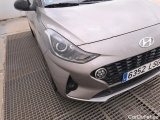  Hyundai  i10 HYUNDAI  / 2020 / 5P / berlina con portón 1.2 Tecno 2C #16