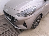  Hyundai  i10 HYUNDAI  / 2020 / 5P / berlina con portón 1.2 Tecno 2C #15