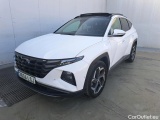  Hyundai  Tucson HYUNDAI  / 2020 / 5P / todoterreno 1.6 TGDI PHEV 195kW Style Auto 4x4 