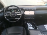  Hyundai  Tucson HYUNDAI  / 2020 / 5P / todoterreno 1.6 TGDI PHEV 195kW Style Auto 4x4 #3