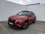  Hyundai  Tucson HYUNDAI  / 2020 / 5P / todoterreno 1.6 TGDI PHEV 195kW Tecno Sky Auto 4x4 