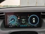  Hyundai  Tucson HYUNDAI  / 2020 / 5P / todoterreno 1.6 TGDI PHEV 195kW Tecno Sky Auto 4x4 #4