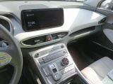  Land Rover  Discovery HYUNDAI Santa Fe / 2021 / 5P / todoterreno 1.6 TGDi HEV Style Auto 4x4 #15