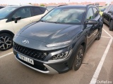  Land Rover  Discovery HYUNDAI Kona / 2020 / 5P / todoterreno 1.6 GDI HEV Tecno 2C DCT 