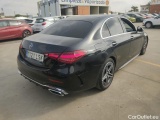  Mercedes  C-Klasse Clase C C 220 d (206.016)AMG AMG Line 220CV AT9 E6d #2