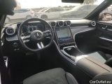  Mercedes  C-Klasse Clase C C 220 d (206.016)AMG AMG Line 220CV AT9 E6d #3