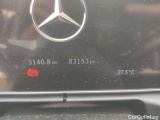  Mercedes  C-Klasse Clase C C 220 d (206.016)AMG AMG Line 220CV AT9 E6d #5