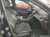  Mercedes  C-Klasse Clase C C 220 d (206.016)AMG AMG Line 220CV AT9 E6d #6