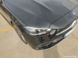  Mercedes  C-Klasse Clase C C 220 d (206.016)AMG AMG Line 220CV AT9 E6d #17