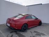  Mercedes  CLA-Klasse Clase CLA CLA 200 d (118.312)AMG AMG Line 150CV AT8 E6d #2