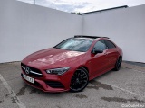  Mercedes  CLA-Klasse Clase CLA CLA 200 d (118.312)AMG AMG Line 150CV AT8 E6d 