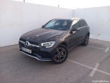  Mercedes  G-Klasee Clase GLC GLC 300 de 4Matic (253.911)AMG 2.0 AMG Line 305CV AT9 E6d 