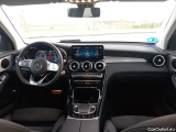  Mercedes  G-Klasee Clase GLC GLC 300 de 4Matic (253.911)AMG 2.0 AMG Line 305CV AT9 E6d #3