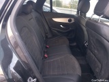  Mercedes  G-Klasee Clase GLC GLC 300 de 4Matic (253.911)AMG 2.0 AMG Line 305CV AT9 E6d #7