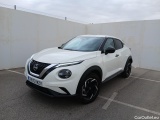  Nissan  Juke NISSAN  / 2019 / 5P / crossover DIG-T 84 kW (114 CV) 6M/T Acenta 