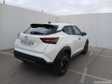  Nissan  Juke NISSAN  / 2019 / 5P / crossover DIG-T 84 kW (114 CV) 6M/T Acenta #2