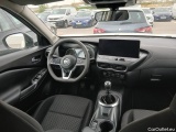  Nissan  Juke NISSAN  / 2019 / 5P / crossover DIG-T 84 kW (114 CV) 6M/T Acenta #3