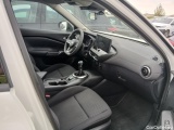 Nissan  Juke NISSAN  / 2019 / 5P / crossover DIG-T 84 kW (114 CV) 6M/T Acenta #6