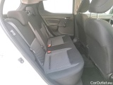  Nissan  Micra NISSAN  / 2017 / 5P / berlina con portón IG-T 74 kW (100 CV) E6D CVT Acenta #7