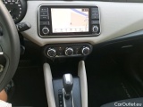  Nissan  Micra NISSAN  / 2017 / 5P / berlina con portón IG-T 74 kW (100 CV) E6D CVT Acenta #14