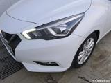  Nissan  Micra NISSAN  / 2017 / 5P / berlina con portón IG-T 74 kW (100 CV) E6D CVT Acenta #16