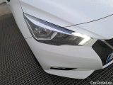  Nissan  Micra NISSAN  / 2017 / 5P / berlina con portón IG-T 74 kW (100 CV) E6D CVT Acenta #17