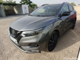  Nissan  Qashqai NISSAN  / 2017 / 5P / todoterreno DIG-T 103 kW (140 CV) E6D N-TEC 