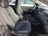  Nissan  Qashqai NISSAN  / 2017 / 5P / todoterreno DIG-T 103 kW (140 CV) E6D N-TEC #6