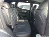  Nissan  Qashqai NISSAN  / 2017 / 5P / todoterreno DIG-T 103 kW (140 CV) E6D N-TEC #7