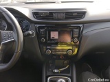  Nissan  Qashqai NISSAN  / 2017 / 5P / todoterreno DIG-T 103 kW (140 CV) E6D N-TEC #14