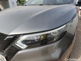  Nissan  Qashqai NISSAN  / 2017 / 5P / todoterreno DIG-T 103 kW (140 CV) E6D N-TEC #16