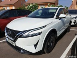  Land Rover  Discovery NISSAN QASHQAI / 2021 / 5P / todoterreno DIG-T 103kW (140CV) mHEV 4x2 Acenta 