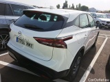  Land Rover  Discovery NISSAN QASHQAI / 2021 / 5P / todoterreno DIG-T 103kW (140CV) mHEV 4x2 Acenta #2