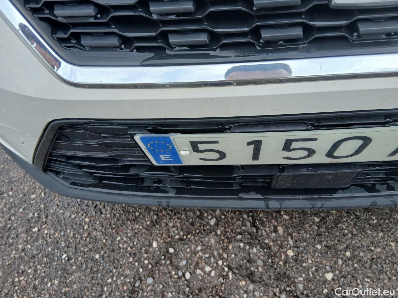  Seat  Arona  Style Edition 1.0 TSI 95CV MT5 E6dT #2