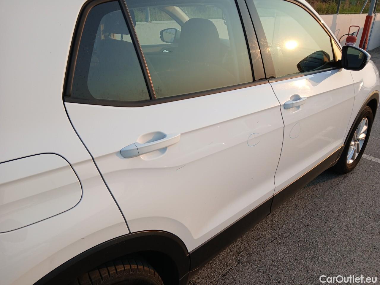  Volkswagen  T-CROSS  Advance 1.0 TSI 110CV AT7 E6d #28