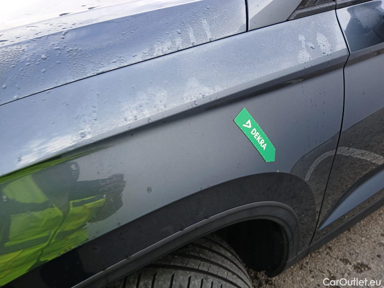  Seat  ATECA  Style 1.5 TSI 150CV AT7 E6d #5