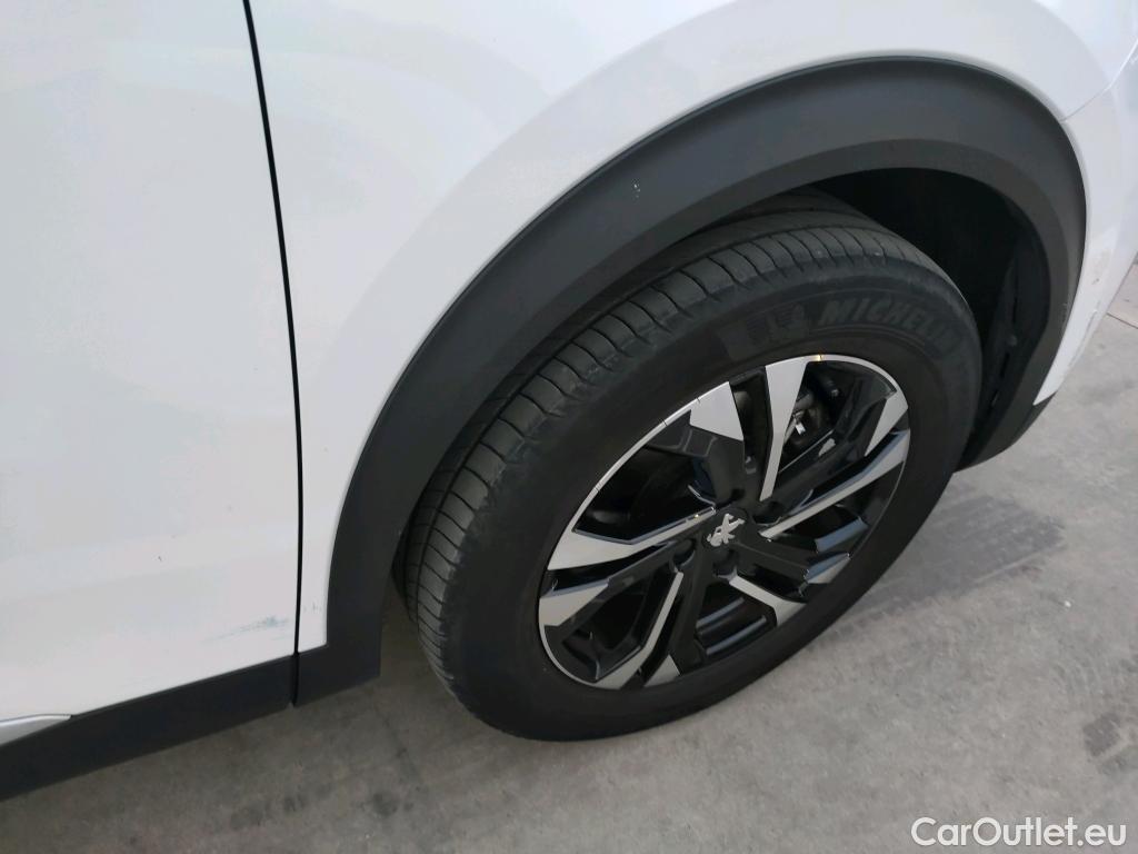  Peugeot  2008  Allure 1.5 HDi 130CV AT8 E6d #3