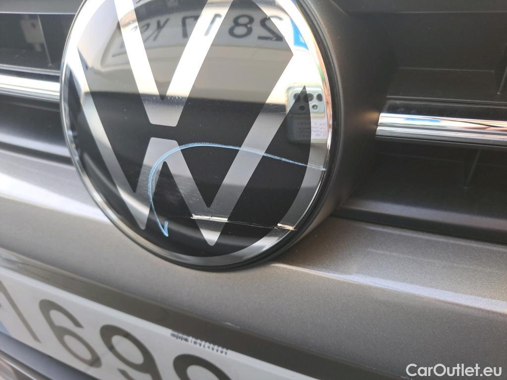  Volkswagen  Polo  VI Advance 1.0 TSI 95CV MT5 E6dT #36