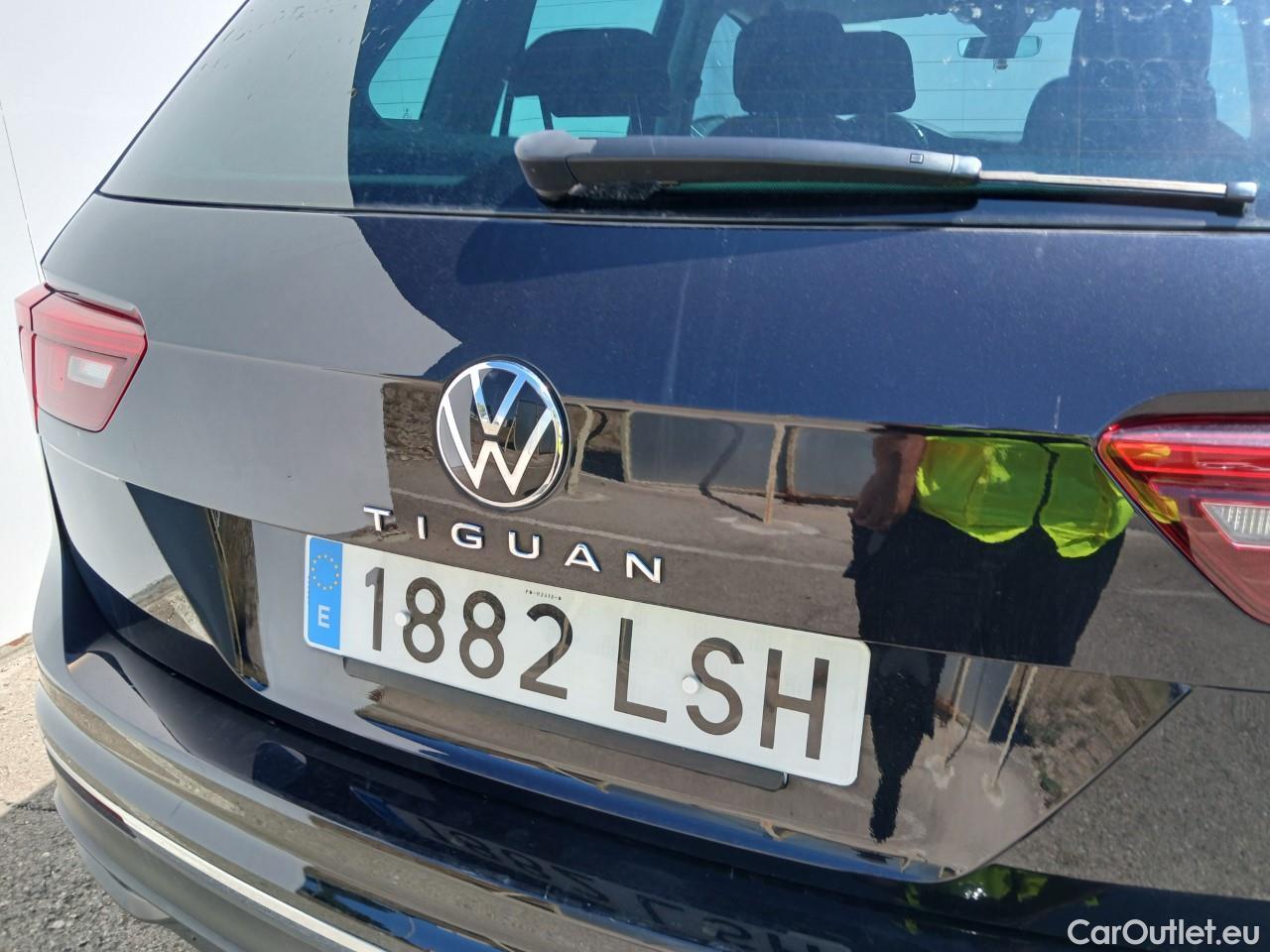  Volkswagen  Tiguan  Life 2.0 TDI 150CV AT7 E6d #22