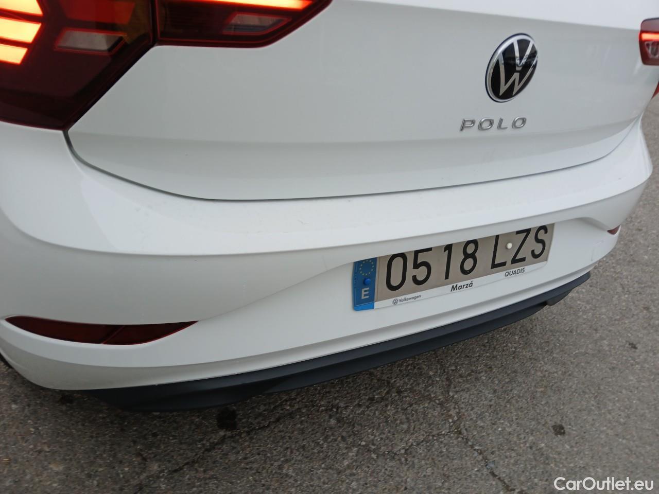  Volkswagen  Polo  VI Life 1.0 TSI 95CV MT5 E6d #20