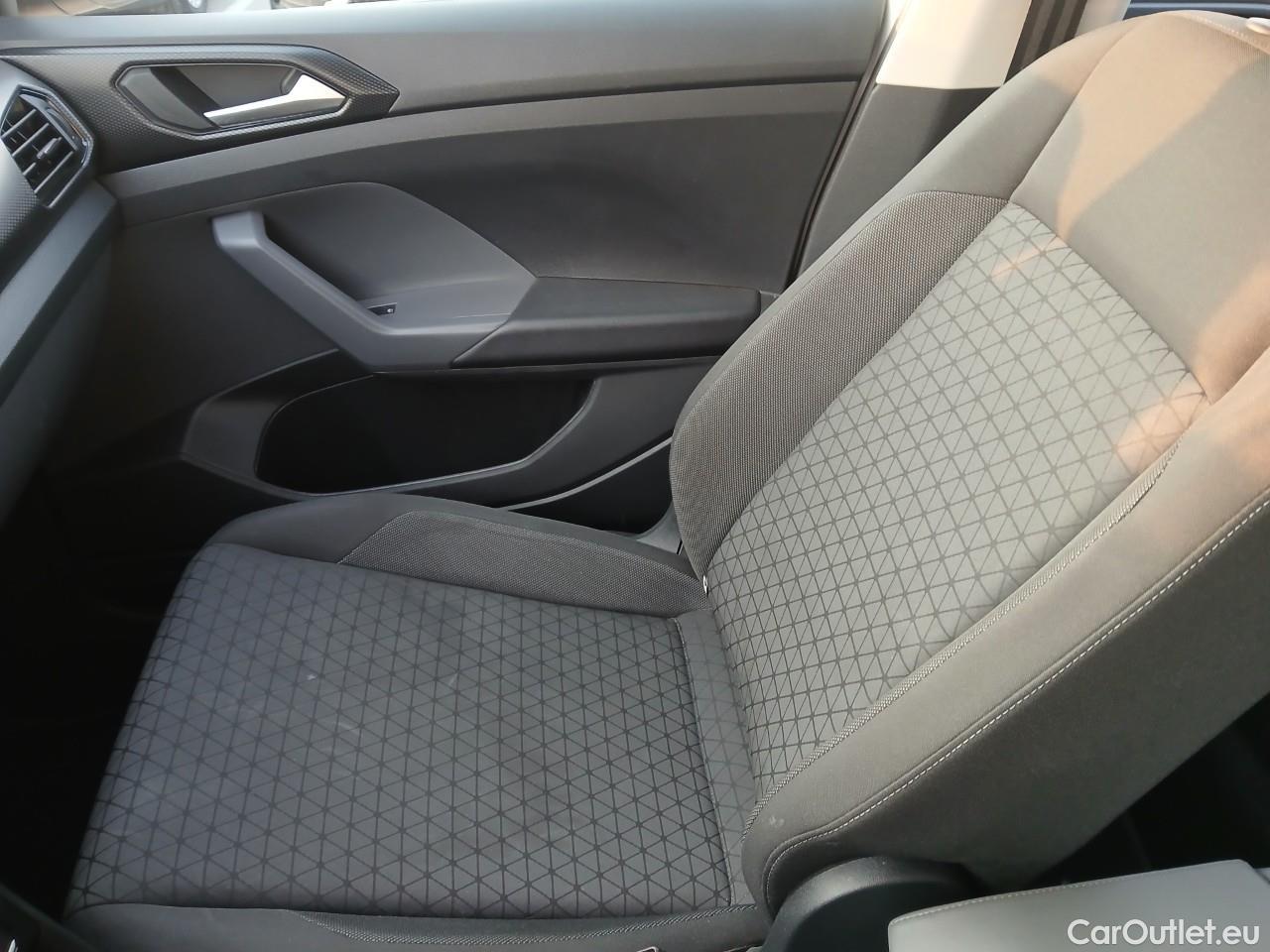  Volkswagen  T-CROSS  Advance 1.0 TSI 110CV AT7 E6d #5