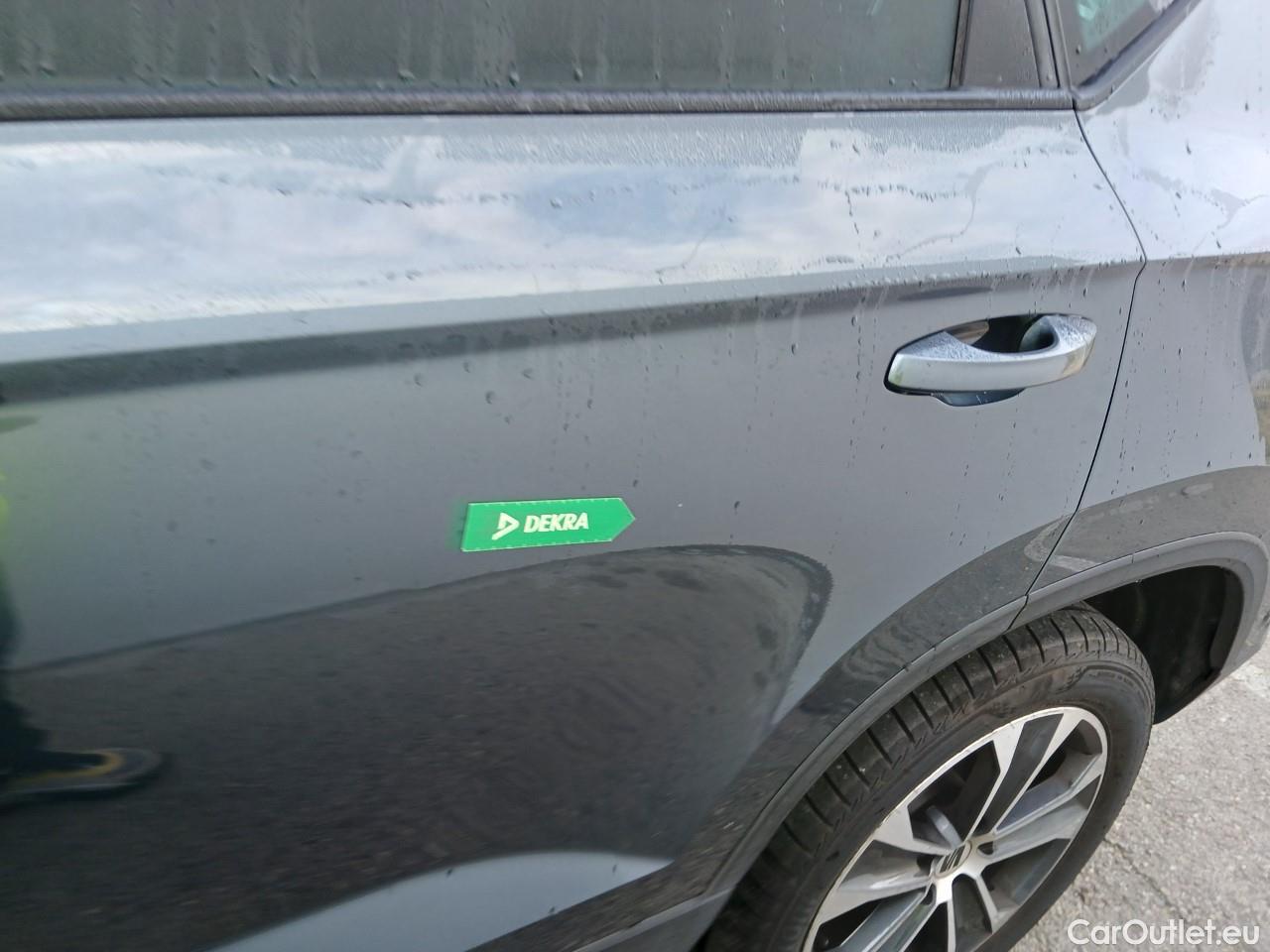  Seat  ATECA  Style 1.5 TSI 150CV AT7 E6d #8