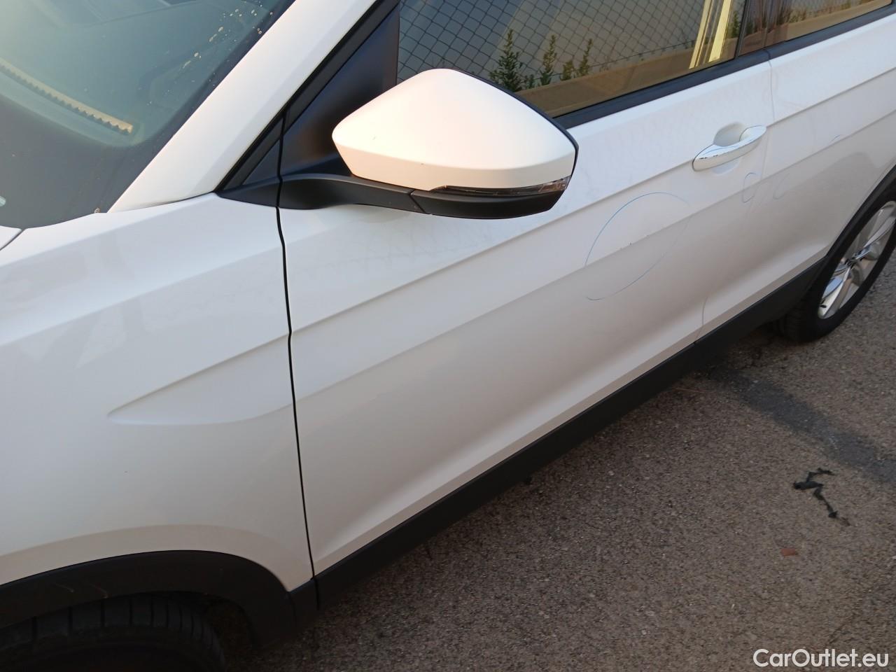  Volkswagen  T-CROSS  Advance 1.0 TSI 110CV AT7 E6d #14
