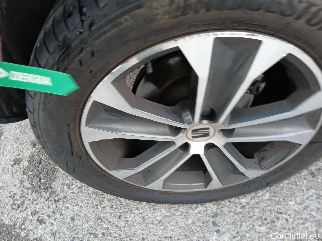  Seat  ATECA  Style 1.5 TSI 150CV AT7 E6d #26
