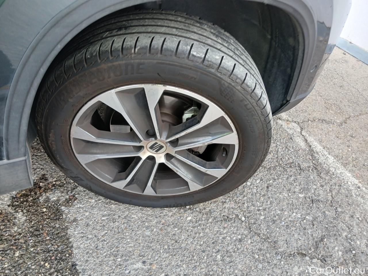  Seat  ATECA  Style 1.5 TSI 150CV AT7 E6d #29