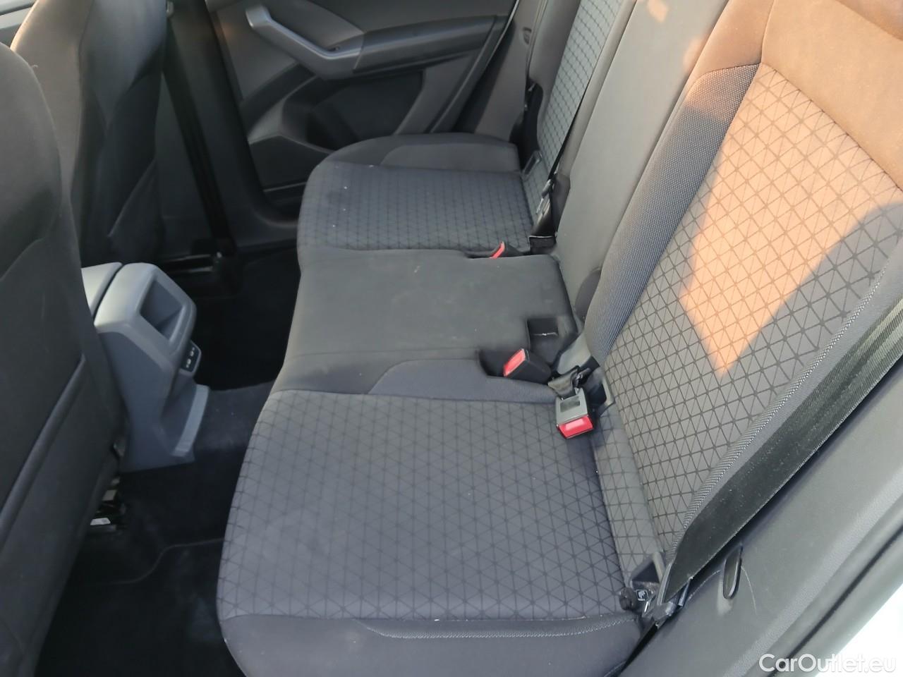  Volkswagen  T-CROSS  Advance 1.0 TSI 110CV AT7 E6d #4
